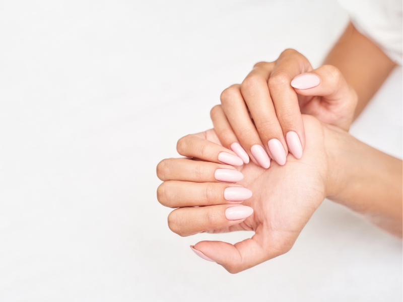 The most accurate basic gel application process for beginners