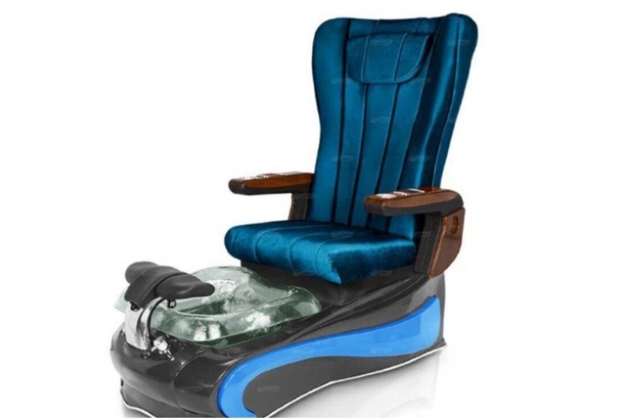 Ghế nail cao cấp Pedicure